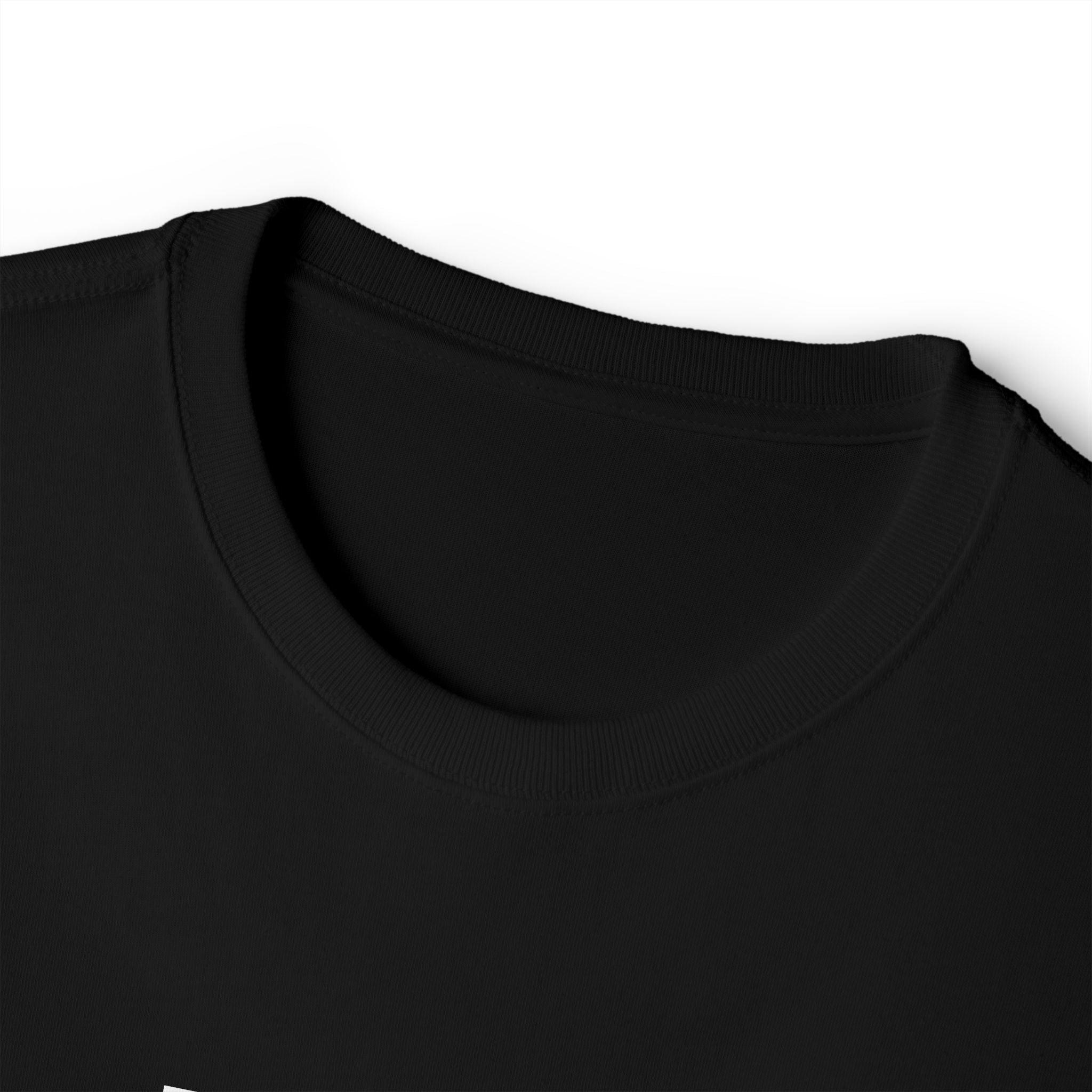 Boxy Tee — 'Pitted so Pitted WAPAHHH!' Graphic Shirt