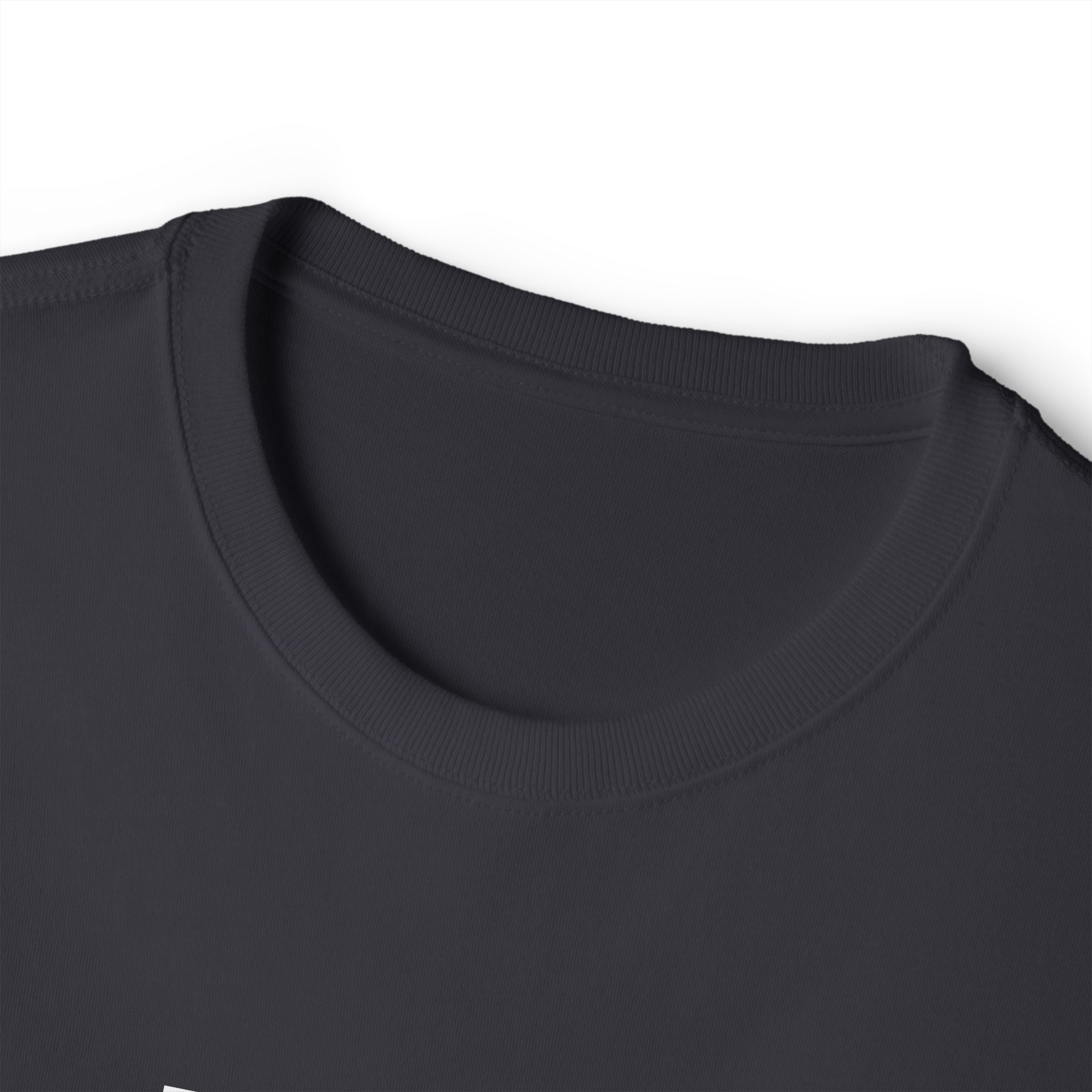 Boxy Tee — 'Pitted so Pitted WAPAHHH!' Graphic Shirt