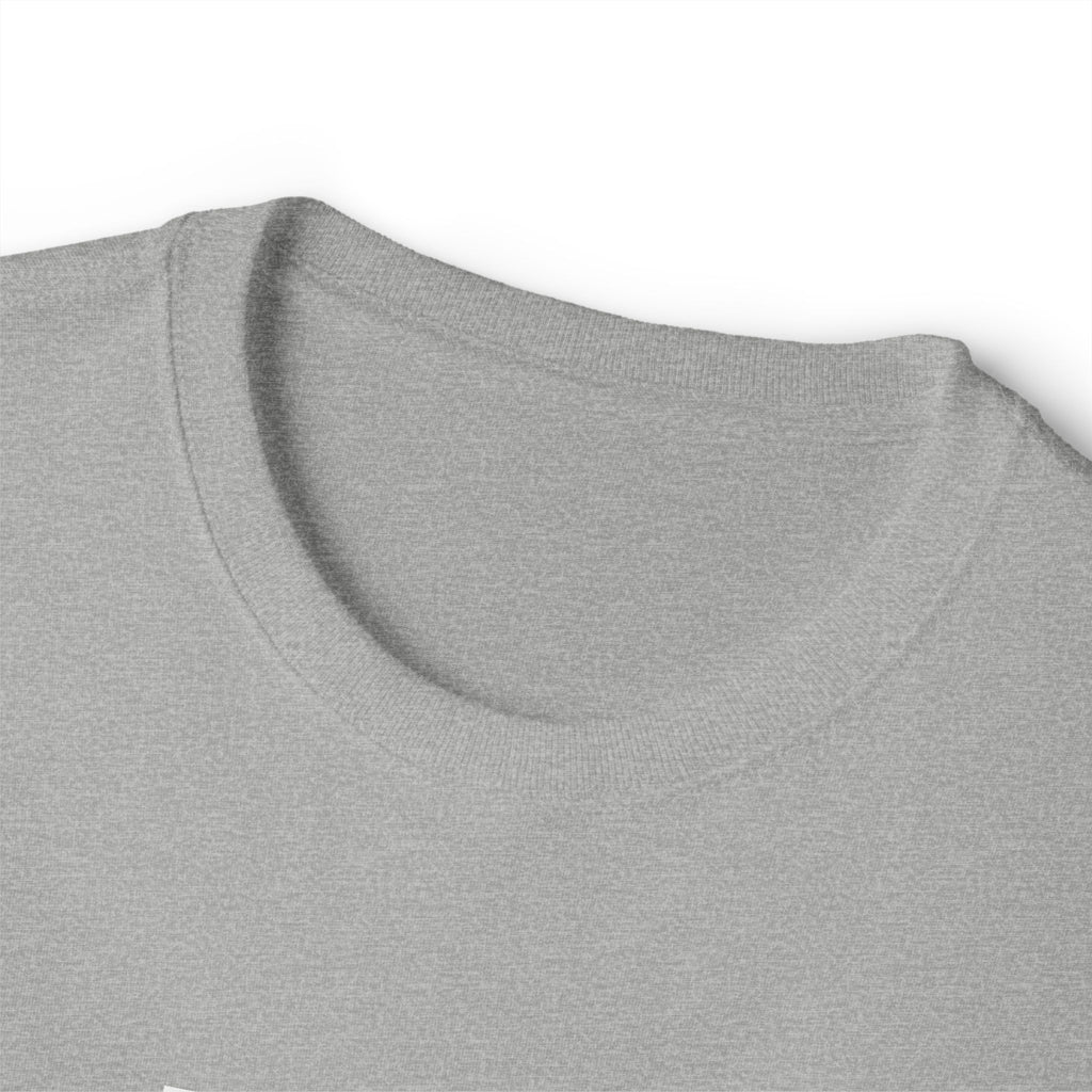 Boxy Tee — 'Pitted so Pitted WAPAHHH!' Graphic Shirt